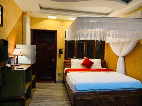 Фото Nam khanh Coffee and Homestay