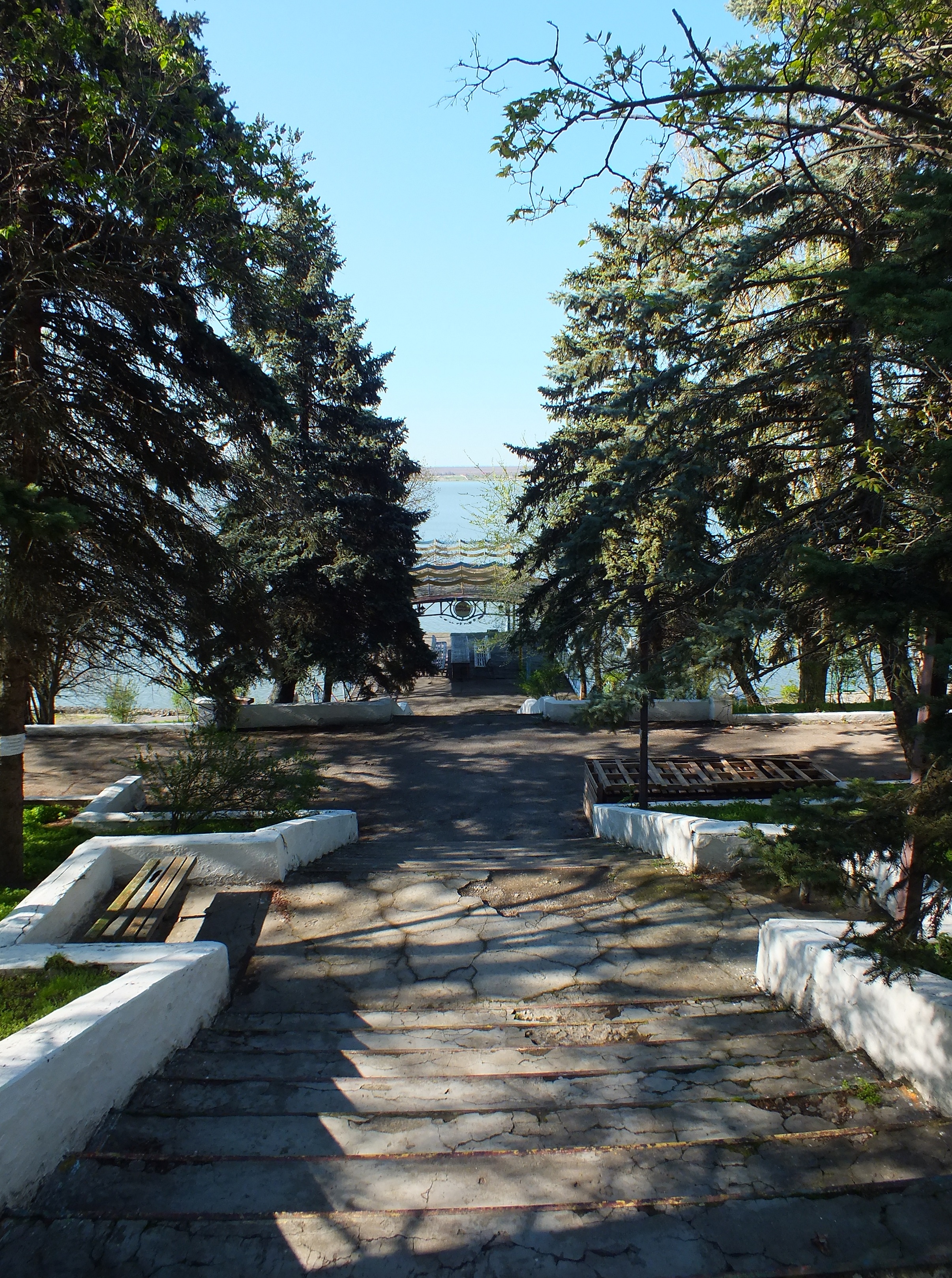 Фото Радуга