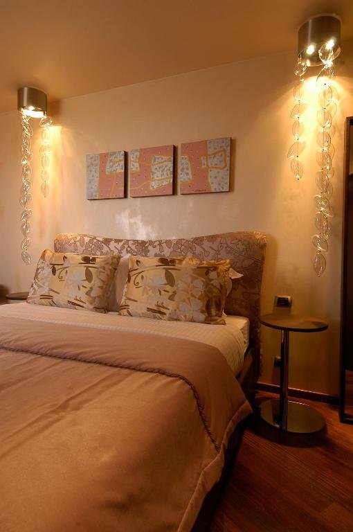 Фото Les Fleurs Boutique Hotel