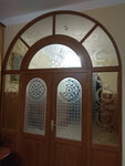 Steklo-Profi (Kavkazsky Boulevard, 59с4) ، صناعة الزجاج