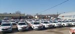 Taxi 068 (Garazhniy Drive, 2Е), taxi