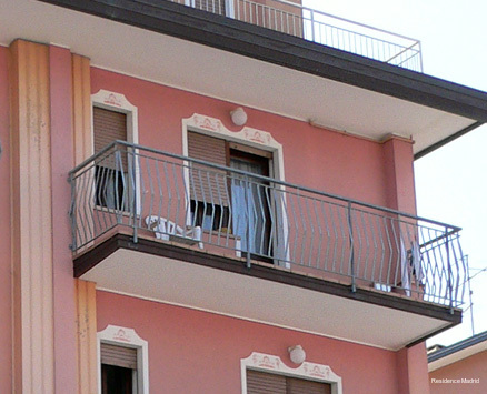 Фото Residence Madrid