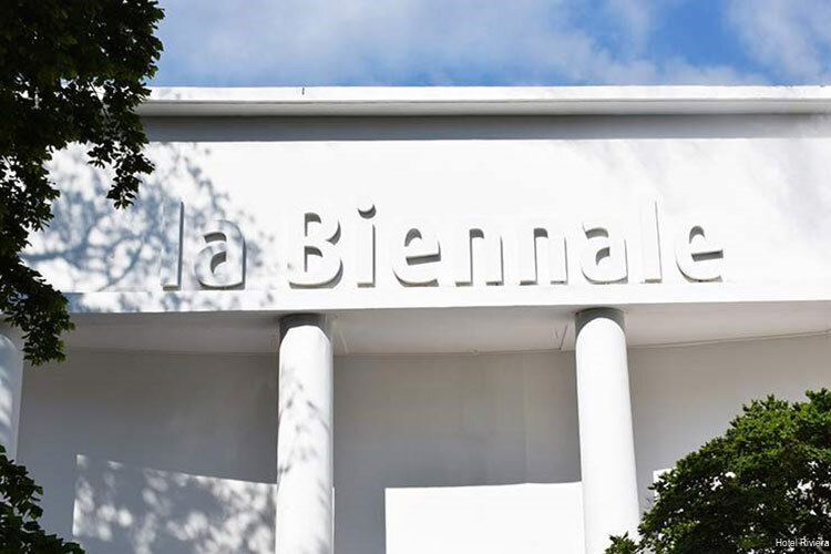 Фото Hotel Riviera