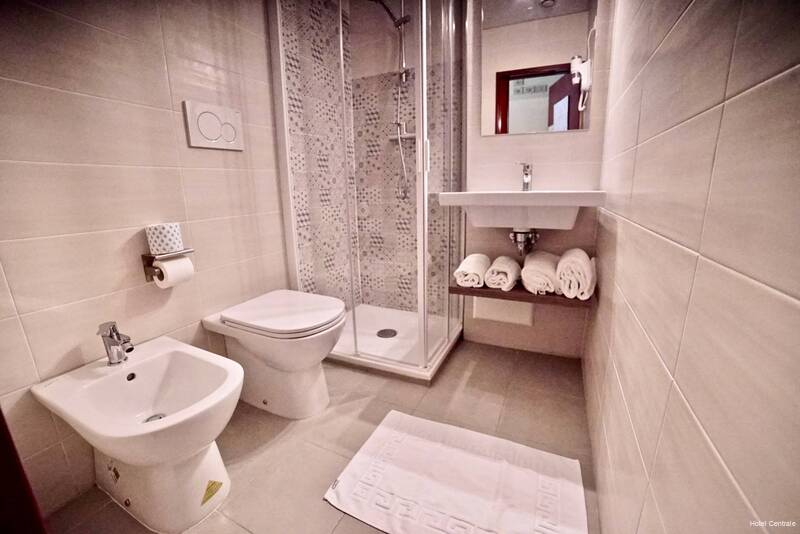 Фото Hotel Centrale