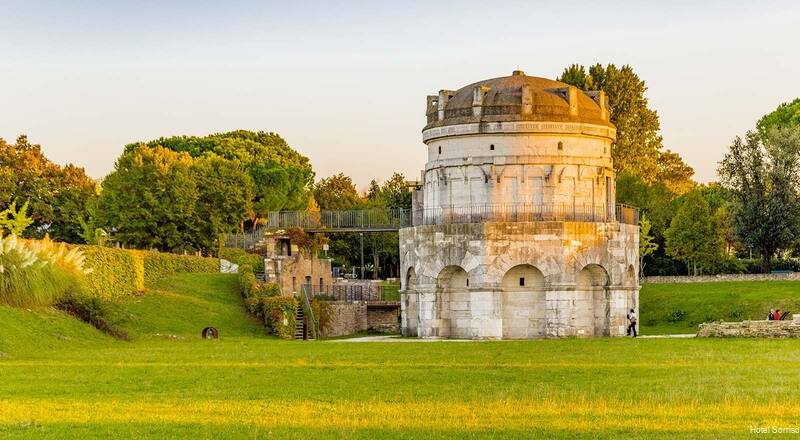 Фото Hotel Sorriso