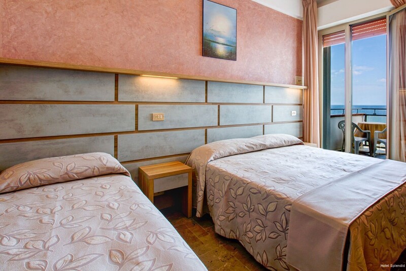 Фото Hotel Splendid