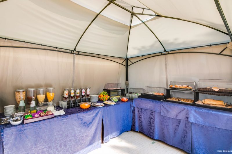 Фото Hotel Quisisana