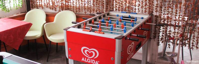 Фото Hotel Picador