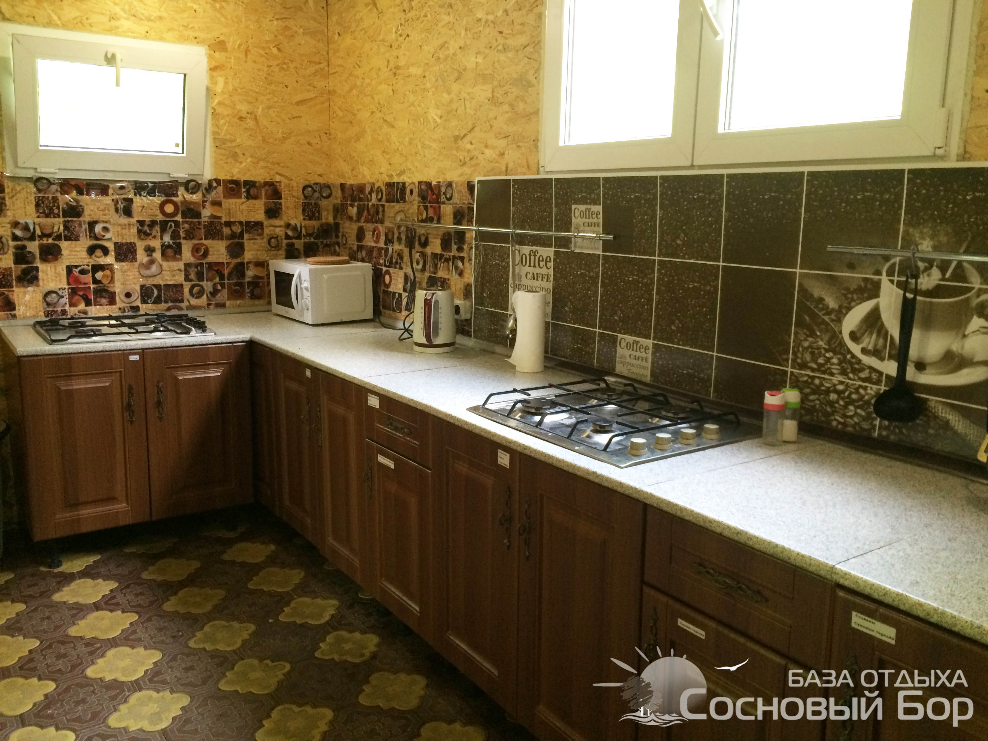 Фото Сосновый Бор