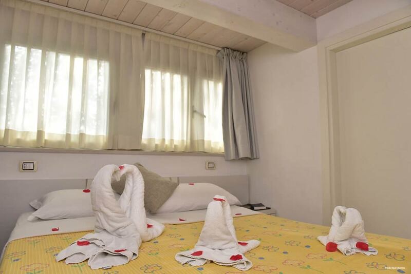 Фото Hotel Margherita