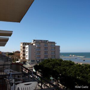 Hotel Cadiz