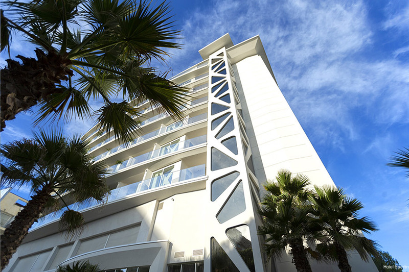 Фото Hotel Sporting