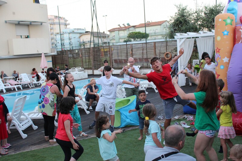 Фото Bellariva Feeling Hotel