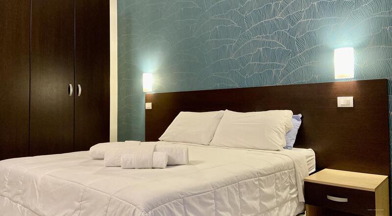 Фото Residence Acqua Suite Marina