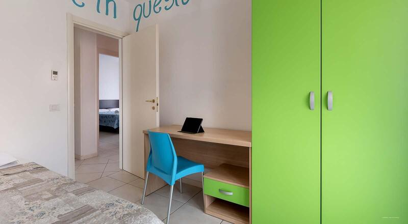 Фото Residence Acqua Suite Marina