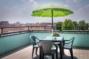 Фото Residence Acqua Suite Marina