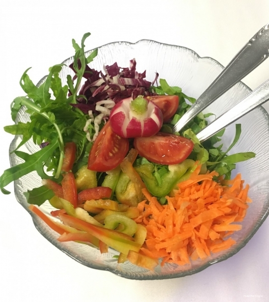 Фото Hotel Bel Sogno