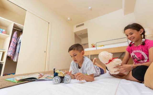 Фото Hotel Ghirlandina