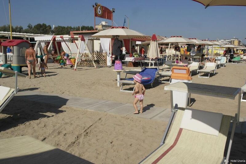 Фото Hotel Urania