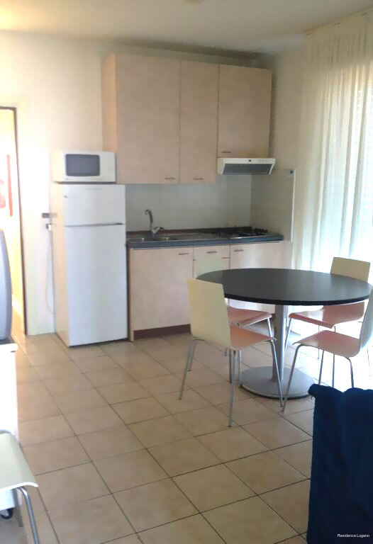 Фото Residence Lugano