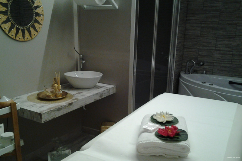 Фото Residence Hotel Le Viole