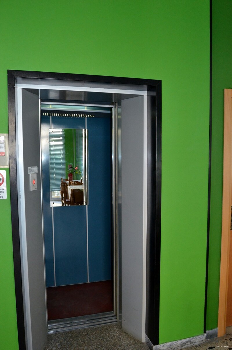 Фото Hotel Berna