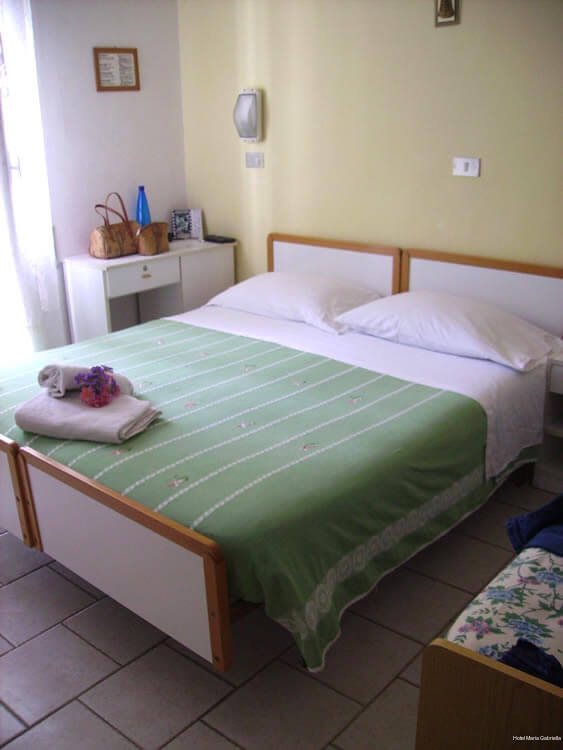 Фото Albergo Maria Gabriella