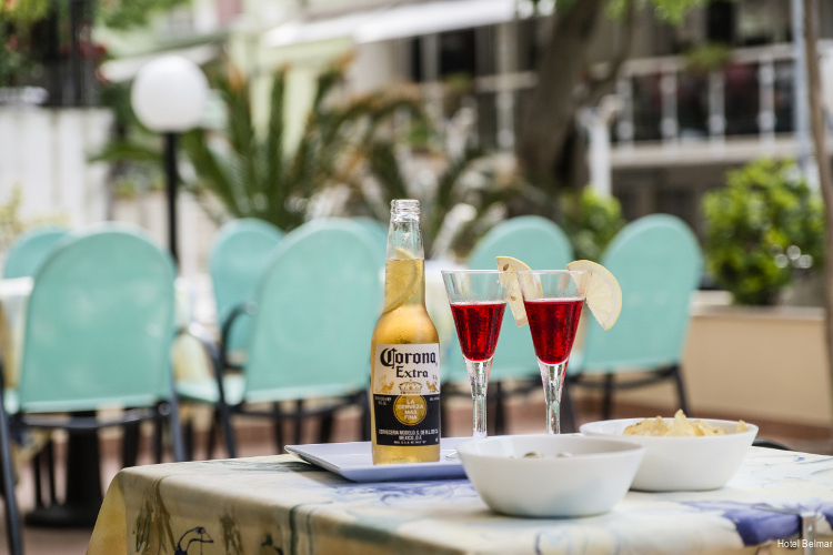 Фото Hotel Belmar