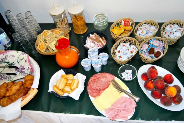 Фото Hotel Villa Elia