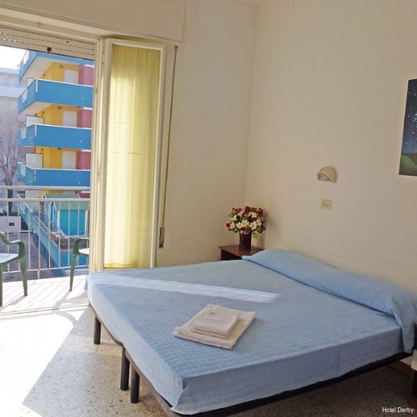 Фото Hotel Derby