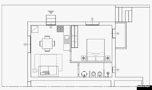 Фото Residence Royal