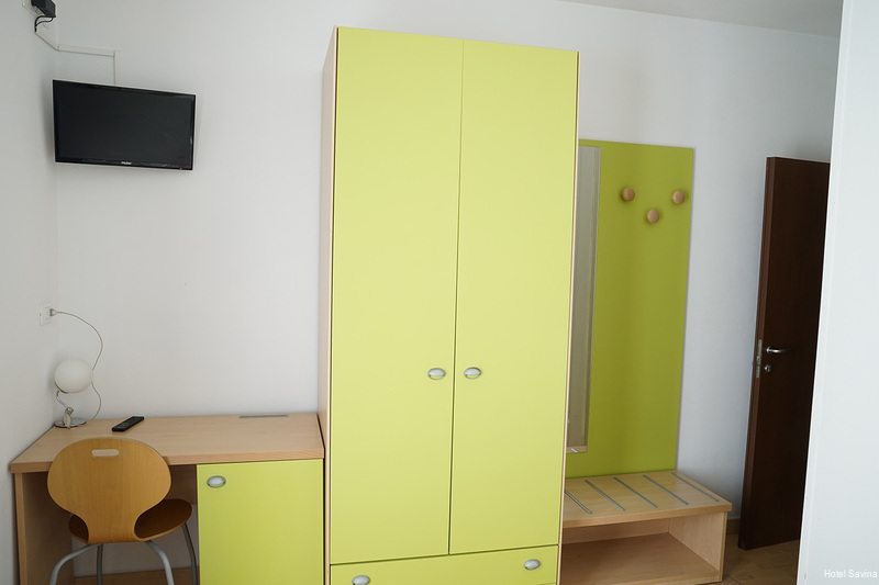 Фото Hotel Savina