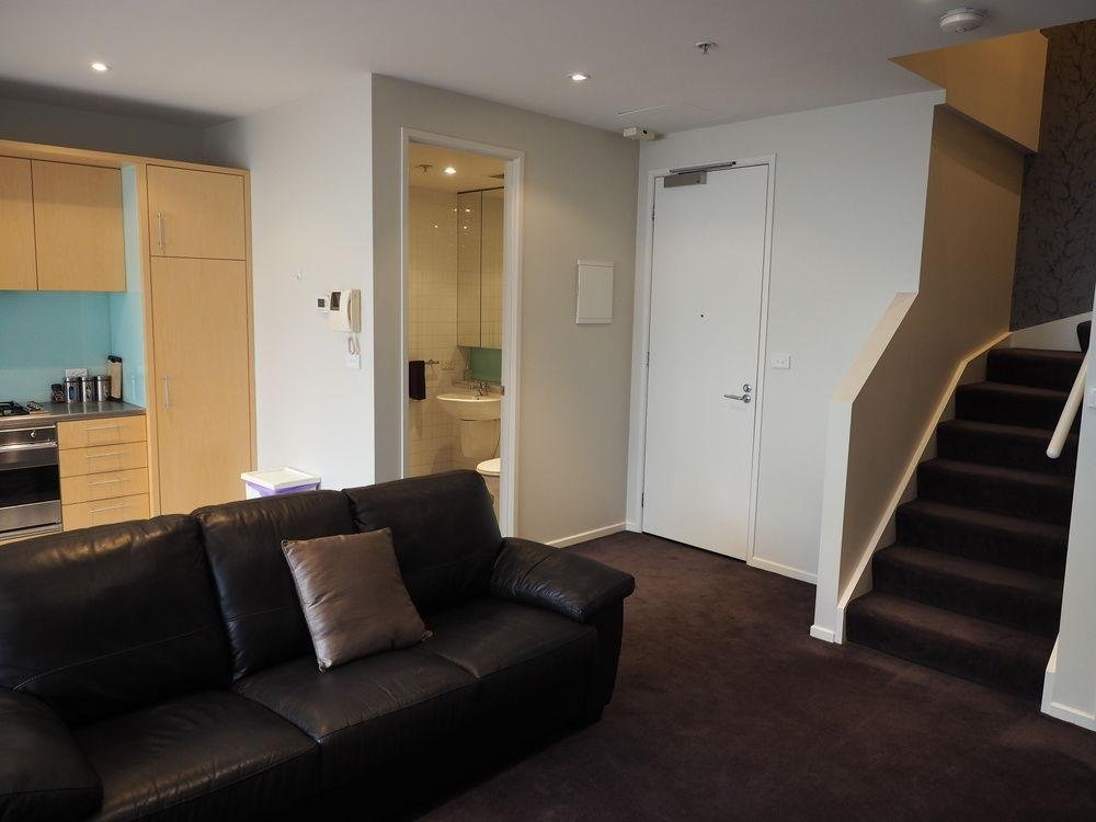 Фото The Sebel Melbourne Flinders Lane