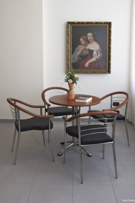 Фото Hotel Torretta
