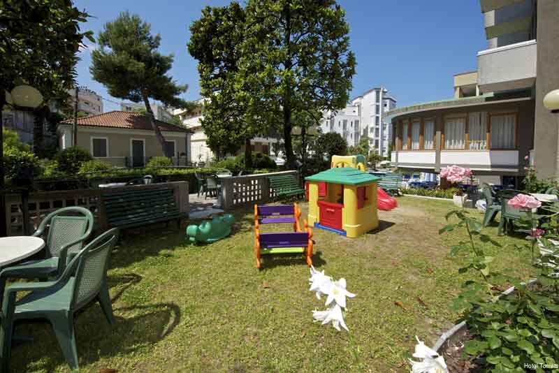 Фото Hotel Torretta