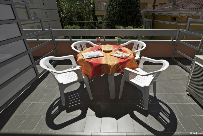 Фото Hotel Torretta