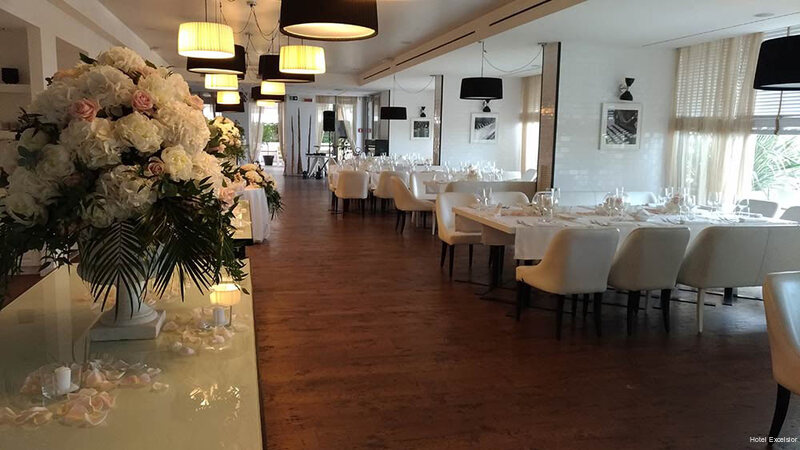 Фото Excelsior Congress, SPA & Lido