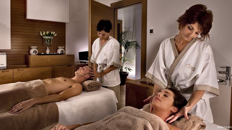 Фото Hotel Corallo