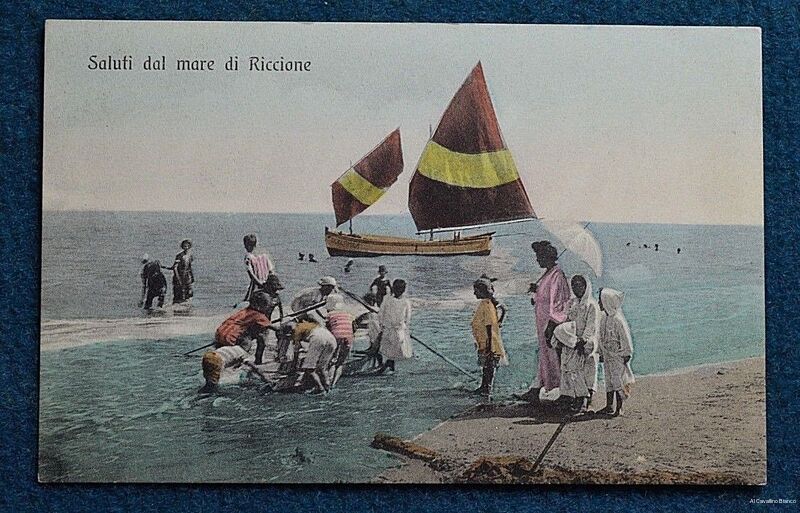 Фото Al Cavallino Bianco