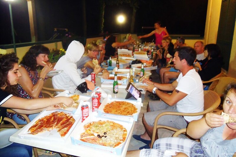 Фото Villaggio Mithos