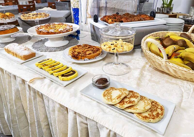 Фото Hotel Morotti