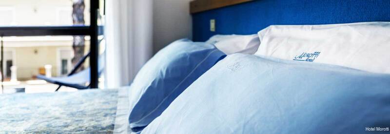 Фото Hotel Morotti