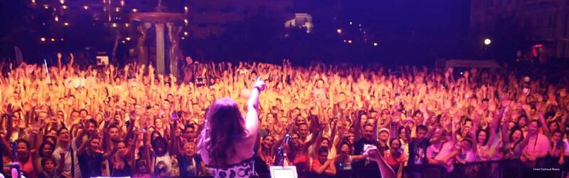 Фото Hotel Diplomat Marine