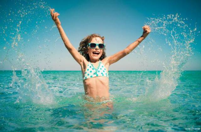 Фото Hotel Universal