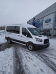 Фото 10 Элвис-Авакс, официальный дилер Ford Transit