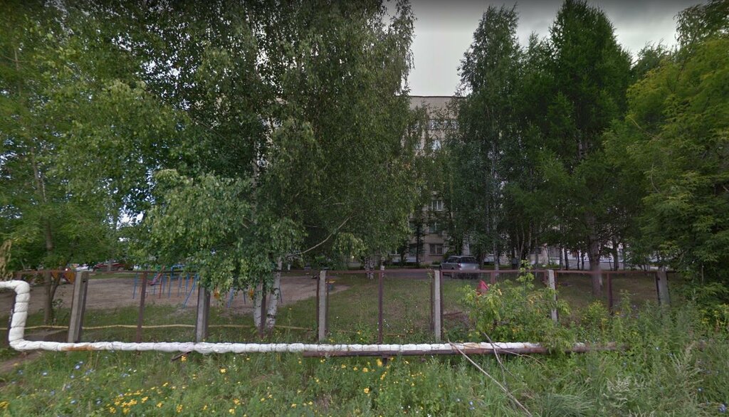 Colegio Nizhegorodskij medicinskij kolledzh, Gorodeckij filial, , foto