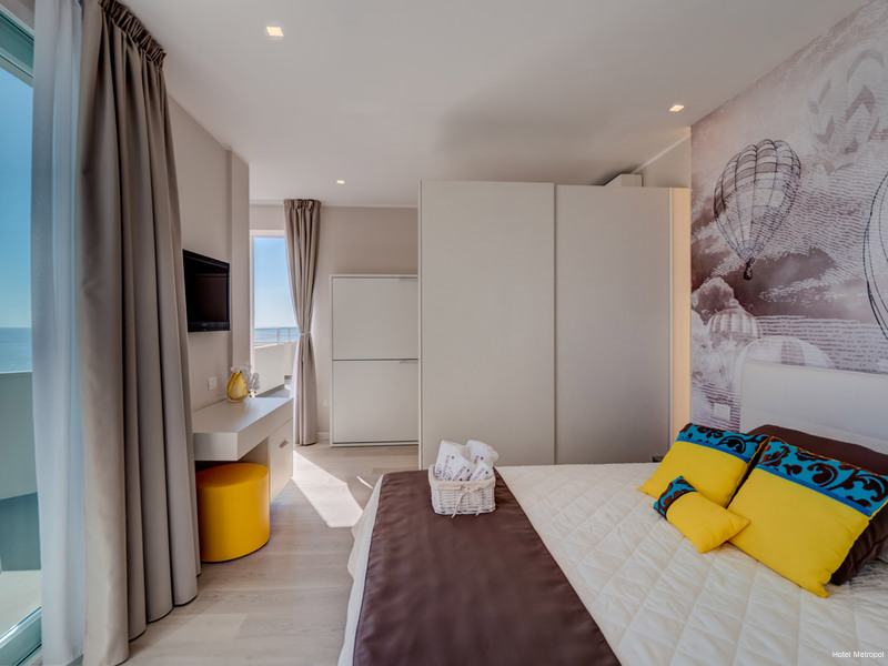 Фото Hotel Metropol