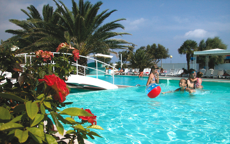 Фото Hotel Metropol