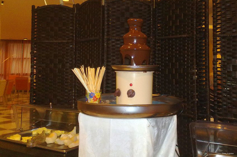 Фото Hotel Augustus