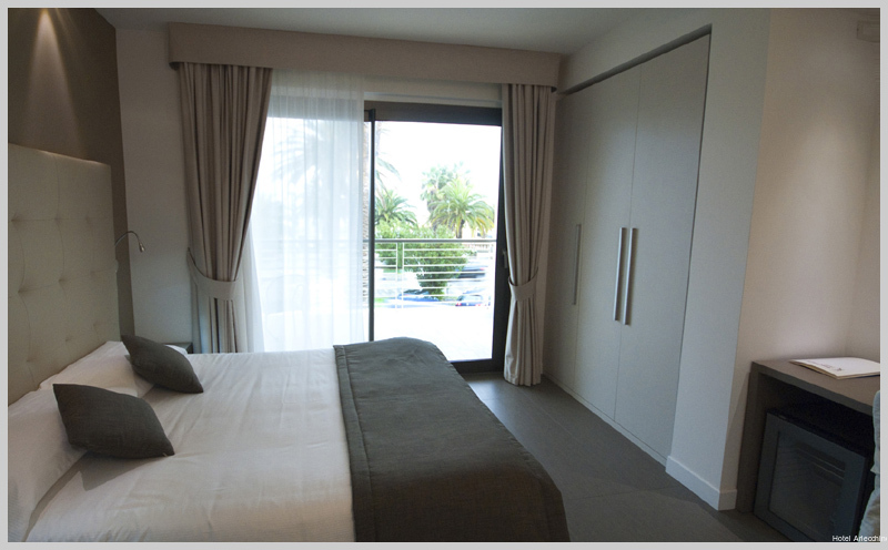 Фото Hotel Arlecchino